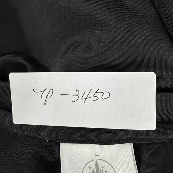 Disney Mickey Mouse And Friend Swim Shirt Mens 3XL Short Sleeve Black‎ TP-3450 - Picture 2 of 8